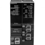 Mitsubishi R08ENCPU: iQ-R Series Programmable Controller CPU (CC-Link IE Embedded)
