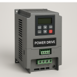 POWER DRIVE; 2VP65-1-5/8; PULLEY