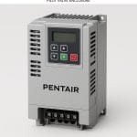 PENTAIR; GOYEN; 3-6Variable Frequency Drive4000C-331; PILOT VALVE ENCLOSURE