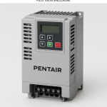 PENTAIR; GOYEN; 3-6Variable Frequency Drive4000C-331; PILOT VALVE ENCLOSURE