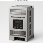 DAIKIN INDUSTRIES; MCQUAY PERFEX; 300060074; 3HP 460V 3PH NEMA1 Variable Frequency Drive