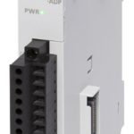 Mitsubishi FX5-4AD-TC-ADP