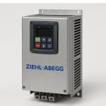 ZIEHL ABEGG; 306606; DRIVE