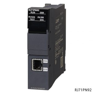 Mitsubishi RJ71PN92