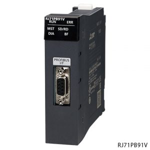 Mitsubishi RJ71PB91V