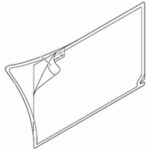 Mitsubishi GT25T-07WPCO