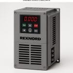 REXNORD; LINK BELT; 410Z43-N; VARIABLE SPEED CHAIN DRIVE