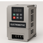 ELECTROMOTIVE; 460AFD10-G+; AC DRIVE