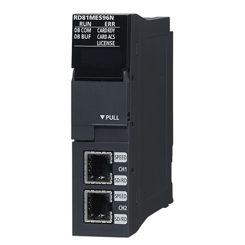 Mitsubishi RD81MES96