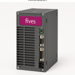 FIVES; GIDDINGS & LEWIS MACHINE TOOLS; 502-03677-40; STEPPER MODULE 4