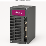 FIVES; GIDDINGS & LEWIS MACHINE TOOLS; 502-03839-03; SERVO ENCODER MODULE