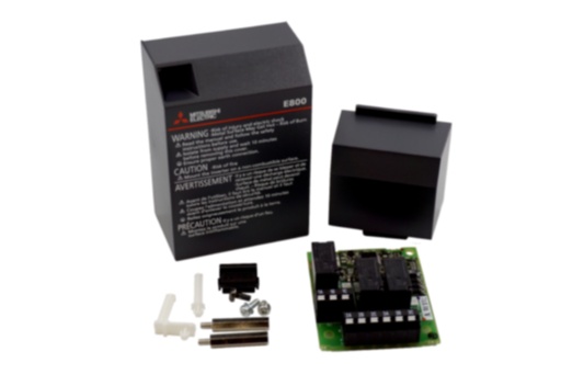 Mitsubishi FR-A8AR E KIT