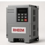 RHEEM; 51-104306-03; MOTOR