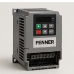 FENNER; 572B44P0; FREQUENCY INVERTER DRIVE