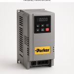 PARKER; EUROTHERM DRIVES; 584SV/0075/400/0010/UK/000/0000/00/000/000; FREQUENCY INVERTER DRIVE