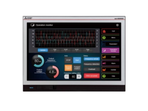 Mitsubishi GT2512-WXTSD