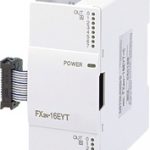 Mitsubishi FX2N-16EYR-ES/UL