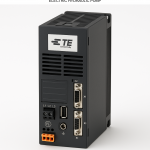 TE CONNECTIVITY; AMP; 69120-1; ELECTRIC HYDRAULIC PUMP