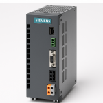 SIEMENS; 6FX1-121-4BF02; SERVO INTERFACE