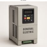 GENERAL ELECTRIC; GE FUJI; 6KG1143005X1B1; AC DRIVE