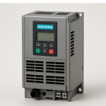 SIEMENS; 6RA2-230-8DV70; VARIABLE SPEED DC DRIVE