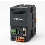 SIEMENS; 6SC6-101-3B-Z-3XA20+G20+N13+V12; SERVO DRIVE SIMODRIVE