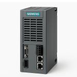SIEMENS; 6SC6111-1VA00; SIMODRIVE 611 INFEED/REGENERATIVE FEEDBACK MODULE 11 KW
