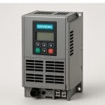 SIEMENS; 6SE6436-2UD21-5AA0; VARIABLE SPEED DRIVE