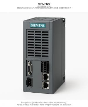 SIEMENS; 6SN1123-1AA01-0FA0; R