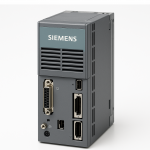 SIEMENS; 6SN2132-1BC11-1BA1; 75 W PLG