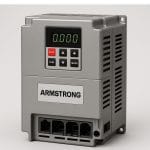 ARMSTRONG; 751179-381; VARIABLE FREQUENCY AC DRIVE