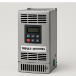 BREUER-MOTOREN; 801-07-03-06-1003727-00-05; DRIVE