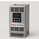 BREUER-MOTOREN; 801-07-03-06-1003727-00-06; DRIVE