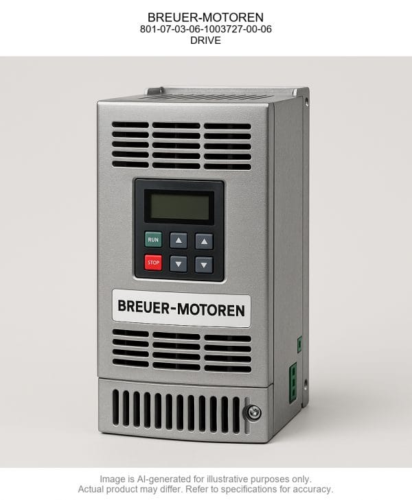 801-07-03-06-1003727-00-06.png BREUER-MOTOREN; 801-07-03-06-1003727-00-06; DRIVE