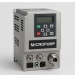 MICROPUMP; 83430; GEAR PUMP MOTOR