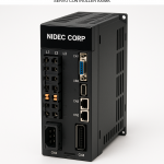 NIDEC CORP; CONTROL TECHNIQUES; 960169-04; SERVO CONTROLLER AXIMA