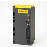 FANUC; A06B-0312-B032; SERVO MOTOR AC