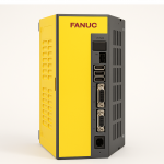 FANUC; A06B-6041-H10; SPINDLE DRIVE SPINDLE