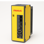 FANUC; A06B-6055-H212; SPINDLE DRIVE SPINDLE