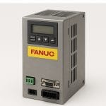 FANUC; A06B-6058-H025; SERVO DRIVE