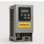 FANUC; A06B-6058-H101; SERVO DRIVE