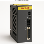 FANUC; GE FANUC; A06B-6064-C312; SPINDLE DRIVE SPINDLE