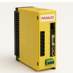 FANUC; A06B-6064-H202#H520; SPINDLE DRIVE SPINDLE