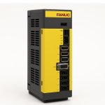 FANUC; A06B-6076-H004; SERVO DRIVE SERVO