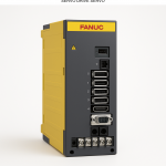 FANUC; FANUC ROBOTICS; A06B-6076-H106; SERVO DRIVE SERVO