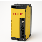 FANUC; A06B-6091-H118; POWER SUPPLY SERVO