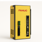 FANUC; A06B-6091-H145; POWER SUPPLY SERVO