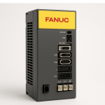 FANUC; A06B-6093-H154; SERVO DRIVE SERVO
