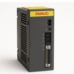 FANUC; A06B-6134-H202#C; SERVO SPINDLE DRIVE