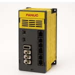 FANUC; A06B-6164-H343#H580; SERVO DRIVE SERVO